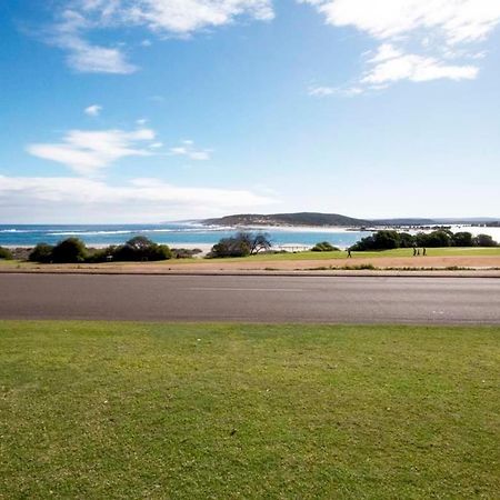 Pelican Shore Oceanfront Villa 6 Kalbarri Luaran gambar