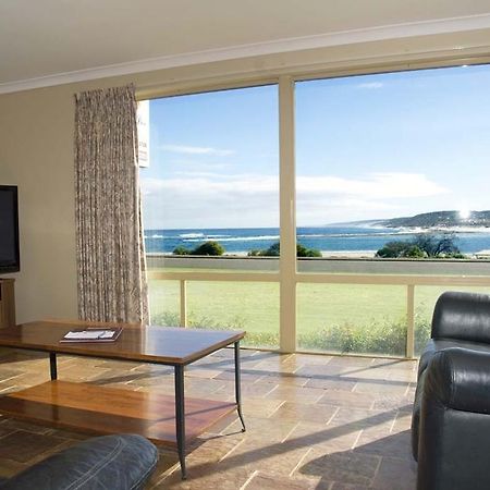 Pelican Shore Oceanfront Villa 6 Kalbarri Bilik gambar
