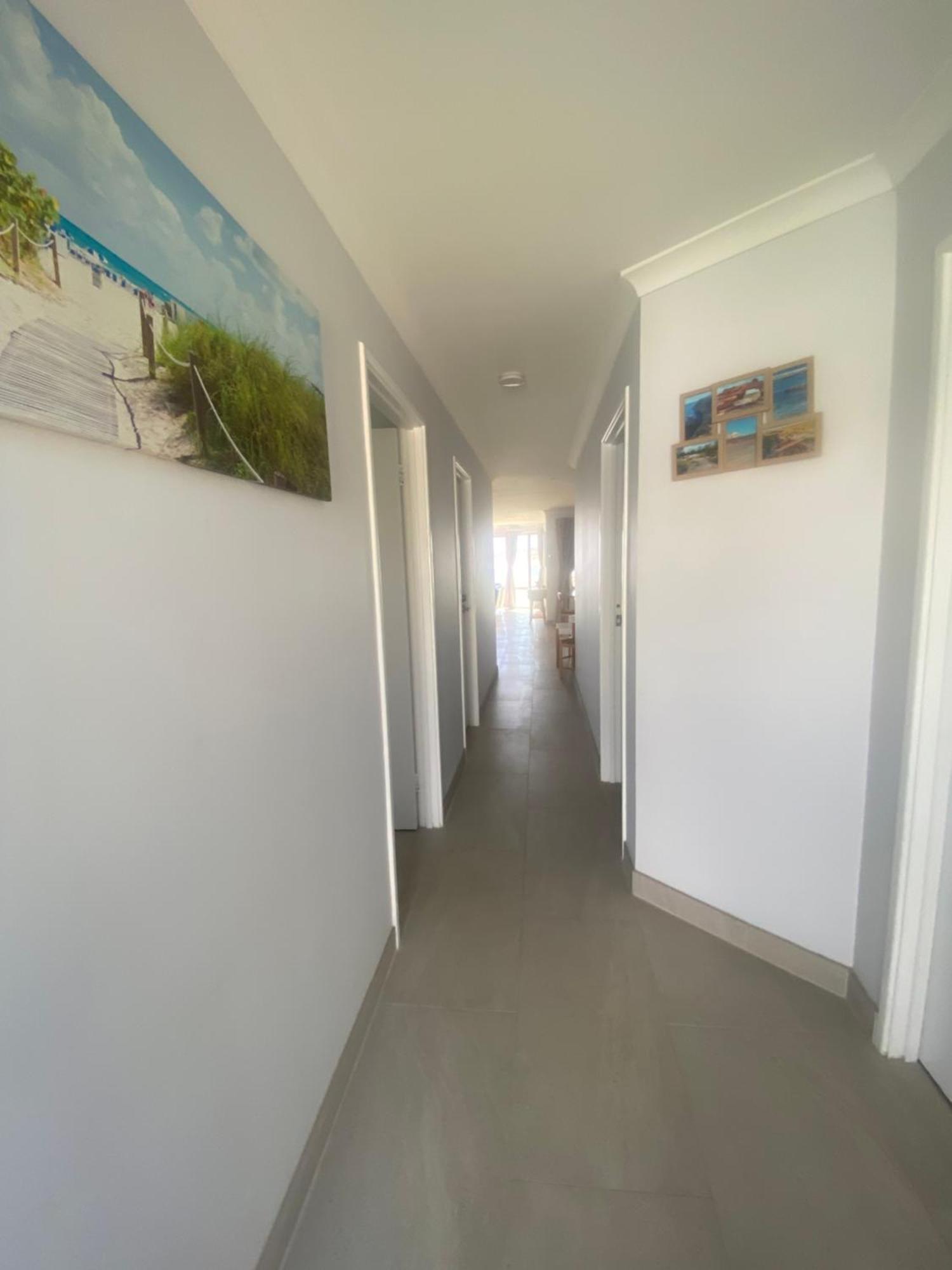Pelican Shore Oceanfront Villa 6 Kalbarri Luaran gambar
