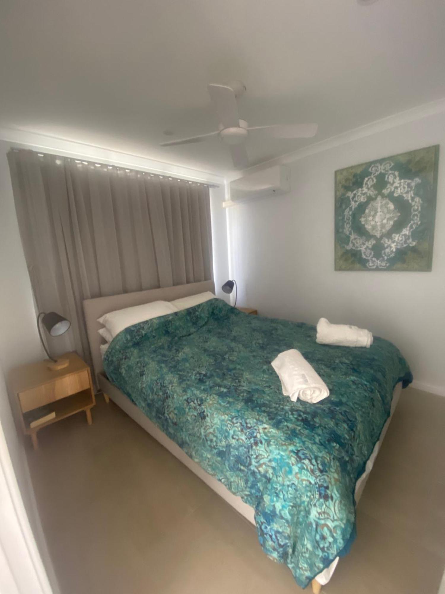 Pelican Shore Oceanfront Villa 6 Kalbarri Luaran gambar