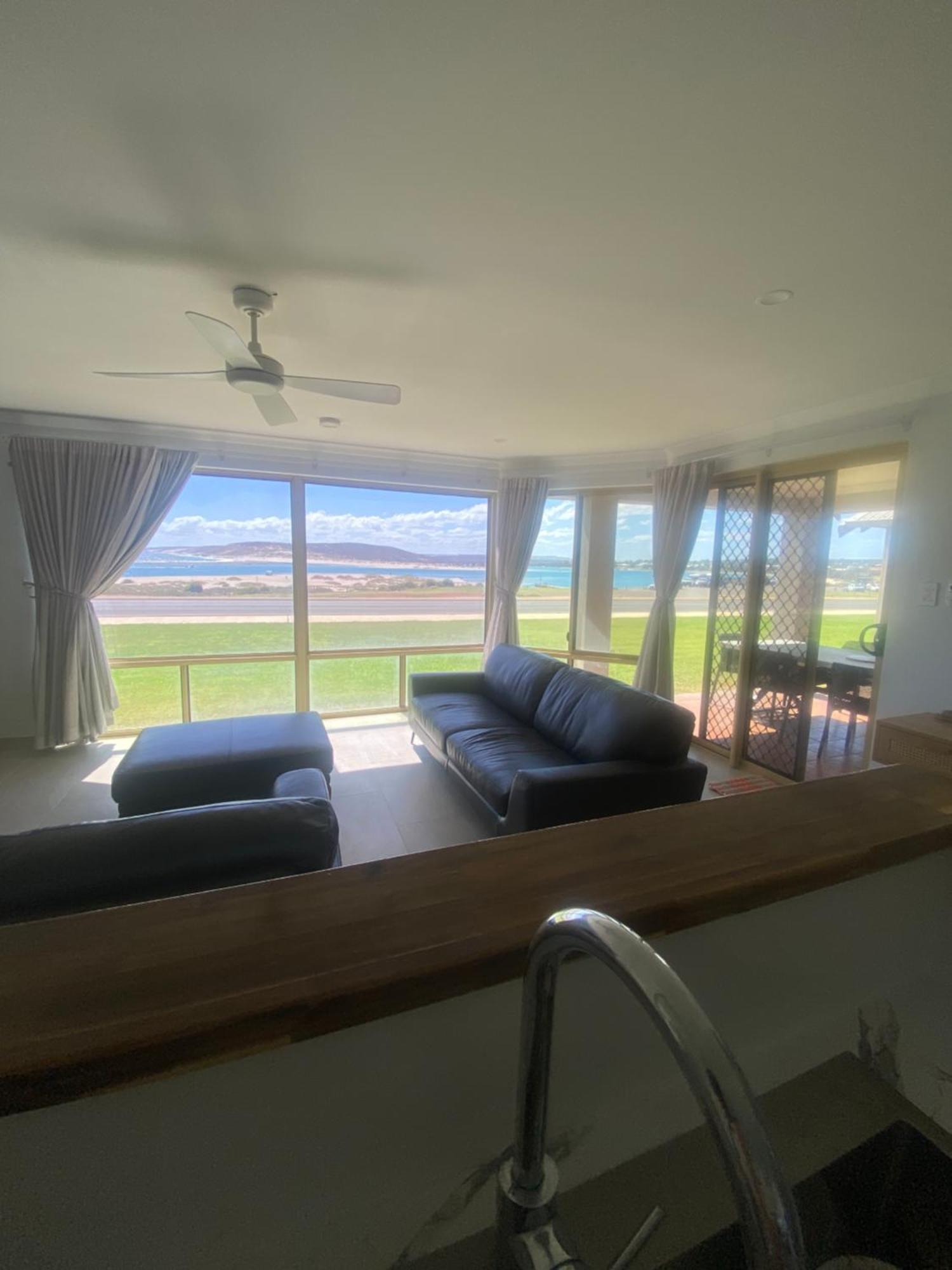 Pelican Shore Oceanfront Villa 6 Kalbarri Luaran gambar