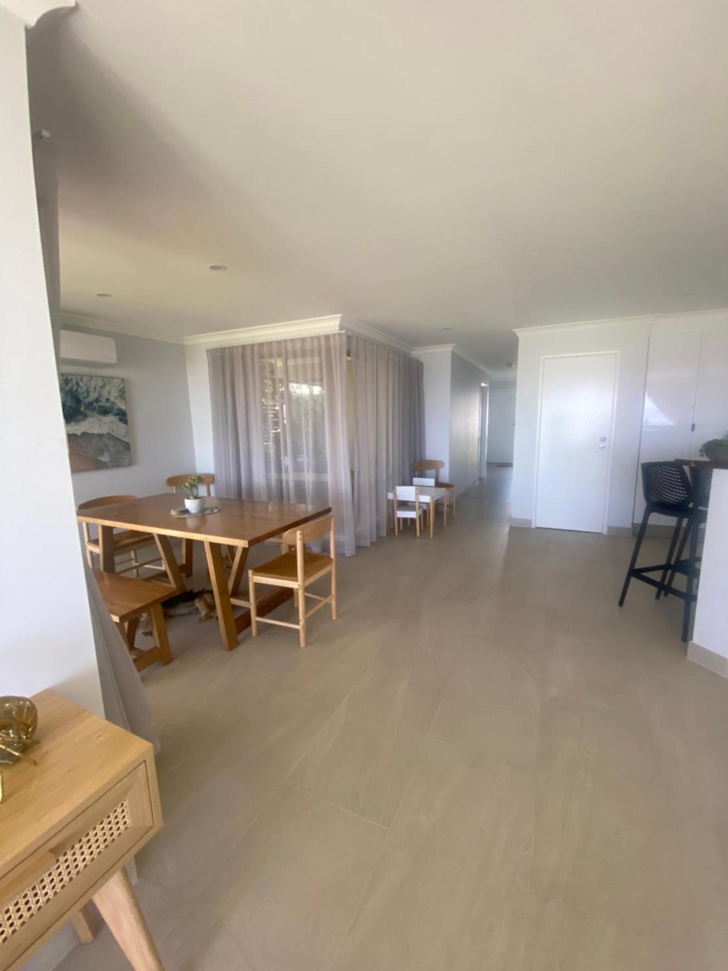 Pelican Shore Oceanfront Villa 6 Kalbarri Luaran gambar