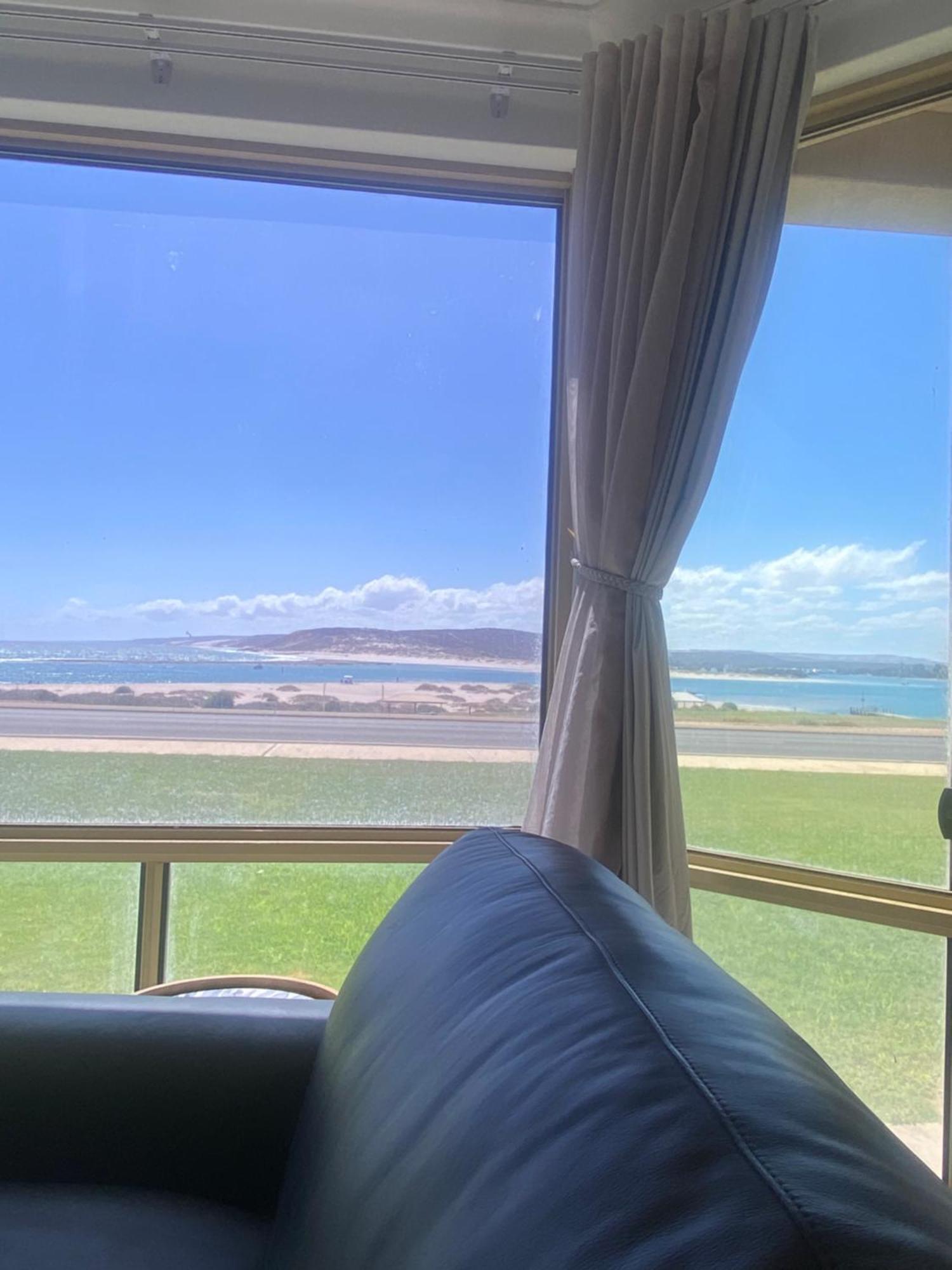 Pelican Shore Oceanfront Villa 6 Kalbarri Luaran gambar