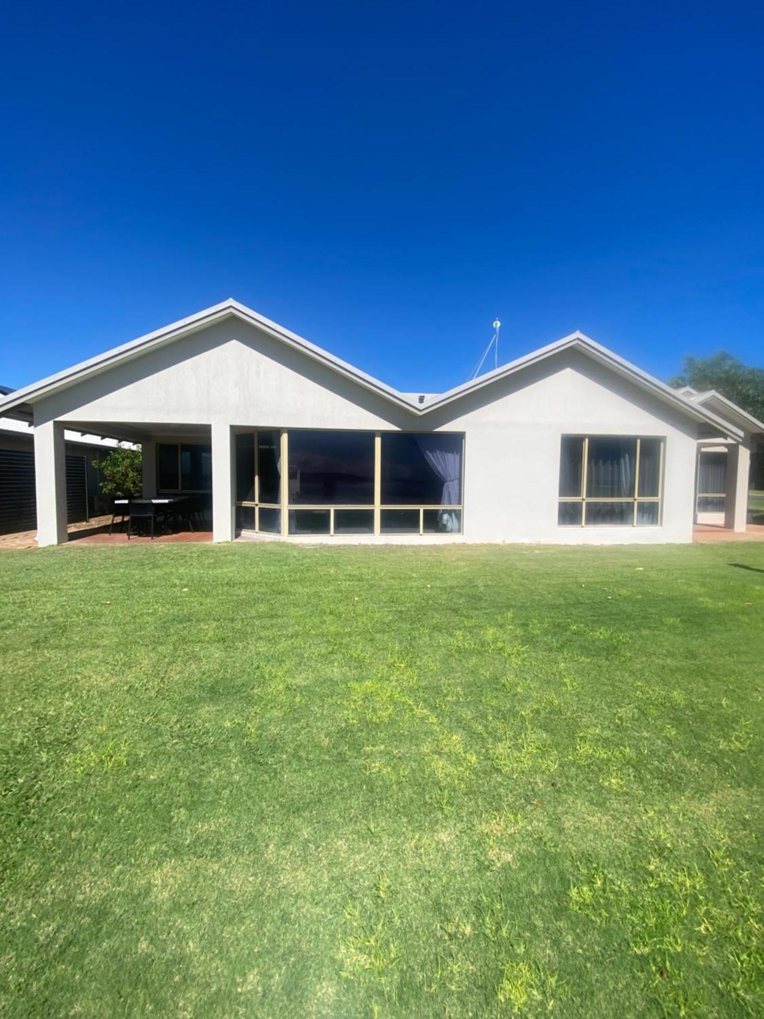 Pelican Shore Oceanfront Villa 6 Kalbarri Luaran gambar