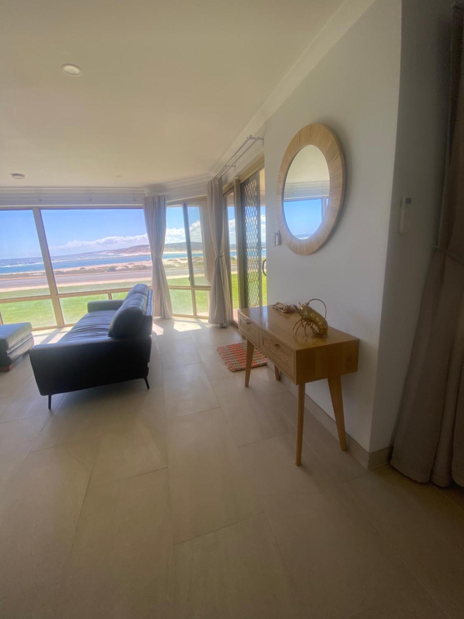Pelican Shore Oceanfront Villa 6 Kalbarri Luaran gambar