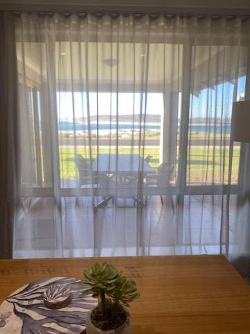 Pelican Shore Oceanfront Villa 6 Kalbarri Luaran gambar