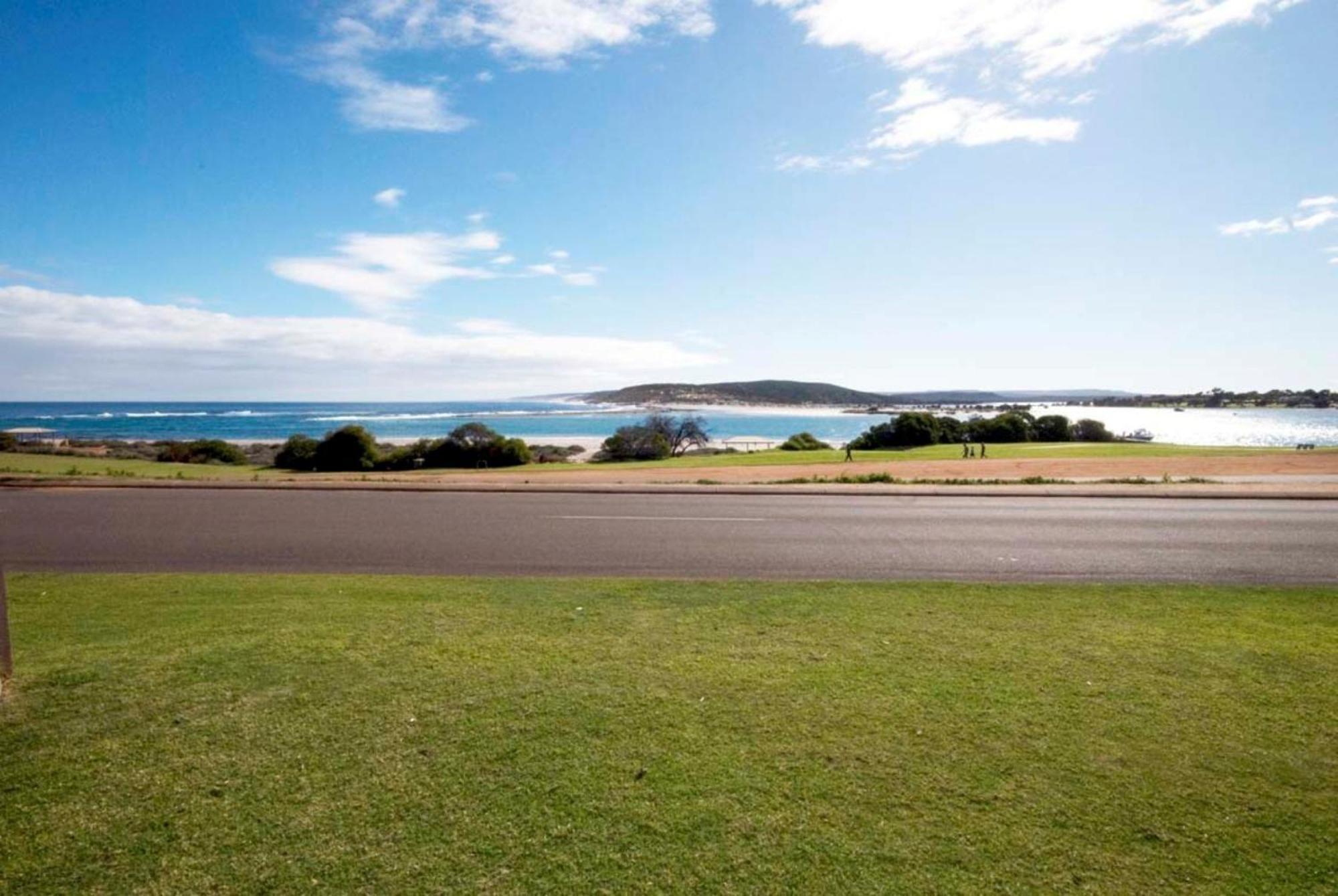 Pelican Shore Oceanfront Villa 6 Kalbarri Luaran gambar
