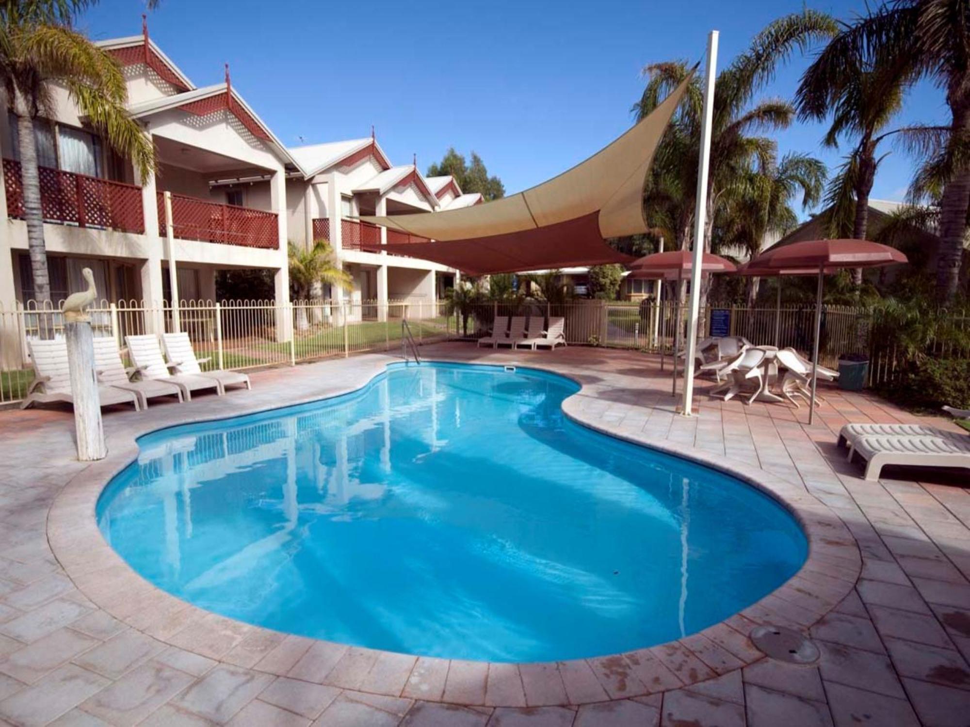 Pelican Shore Oceanfront Villa 6 Kalbarri Luaran gambar